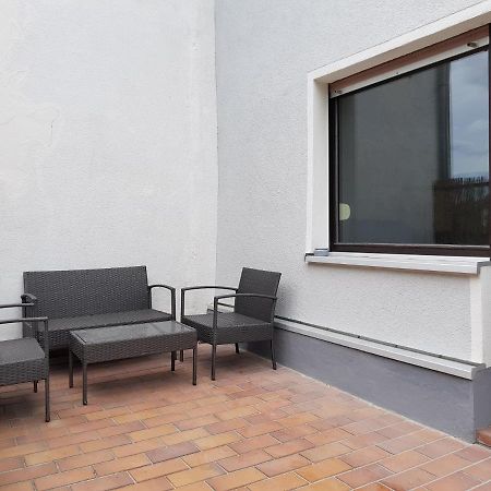 Maisonette Im Hof Krupp Bruchhausen  Экстерьер фото