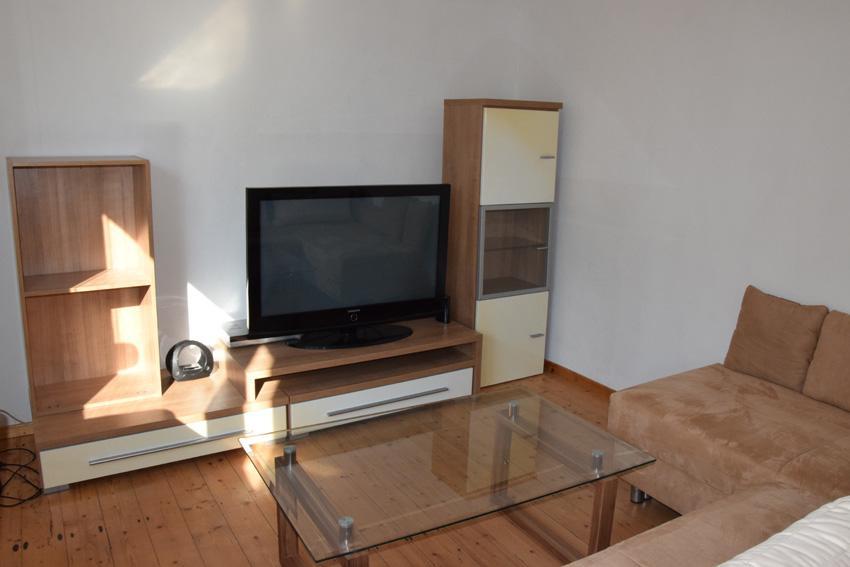 Maisonette Im Hof Krupp Bruchhausen  Экстерьер фото