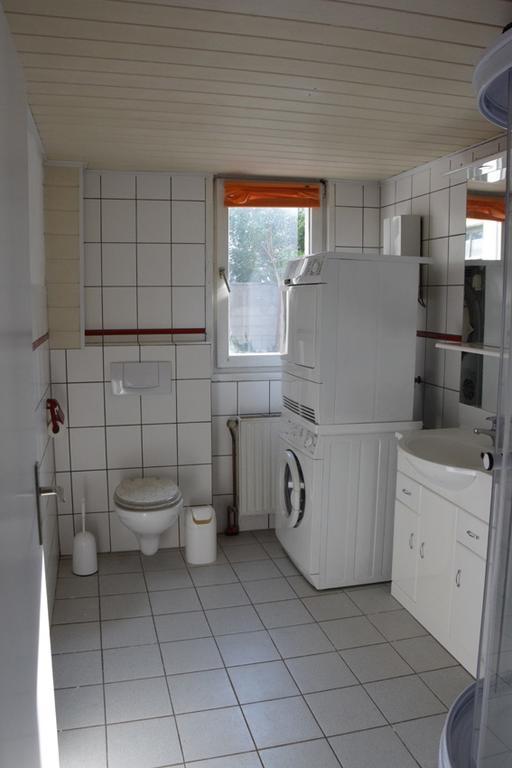 Maisonette Im Hof Krupp Bruchhausen  Экстерьер фото