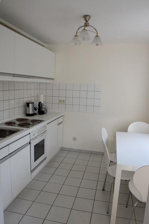 Maisonette Im Hof Krupp Bruchhausen  Экстерьер фото
