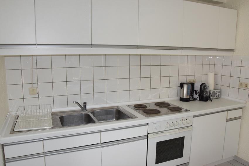 Maisonette Im Hof Krupp Bruchhausen  Экстерьер фото